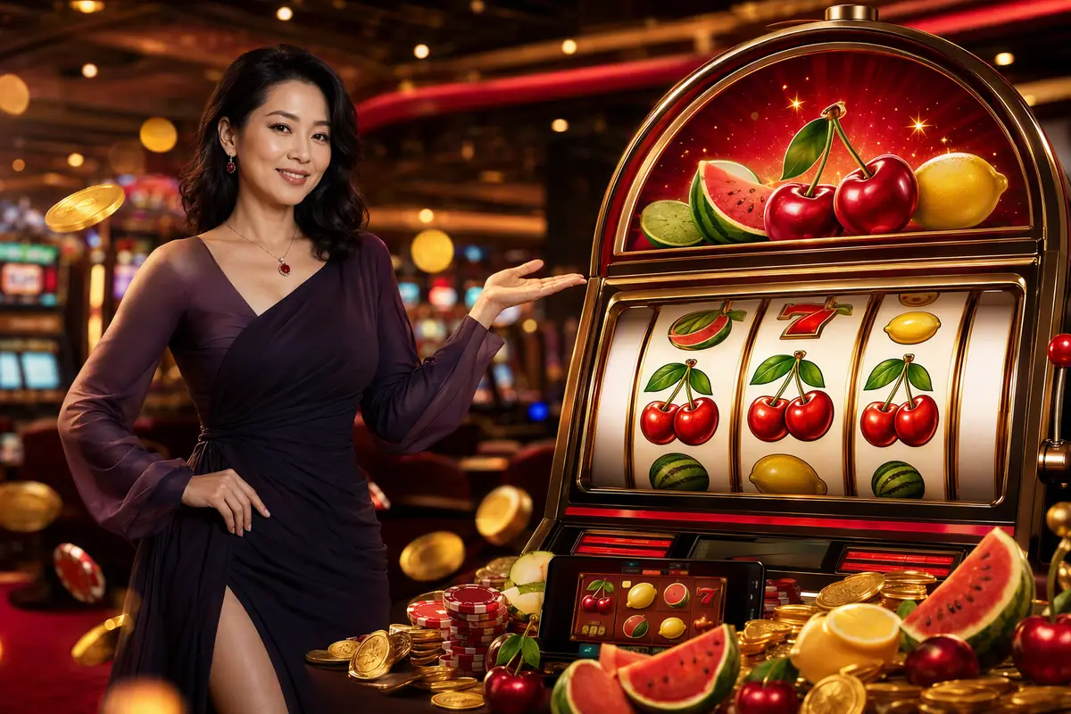 play8oy Casino antara muka permainan live