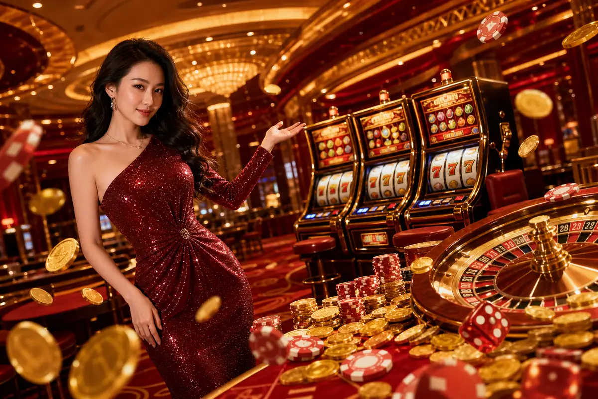 play8oy ciri slot jackpot progresif besar
