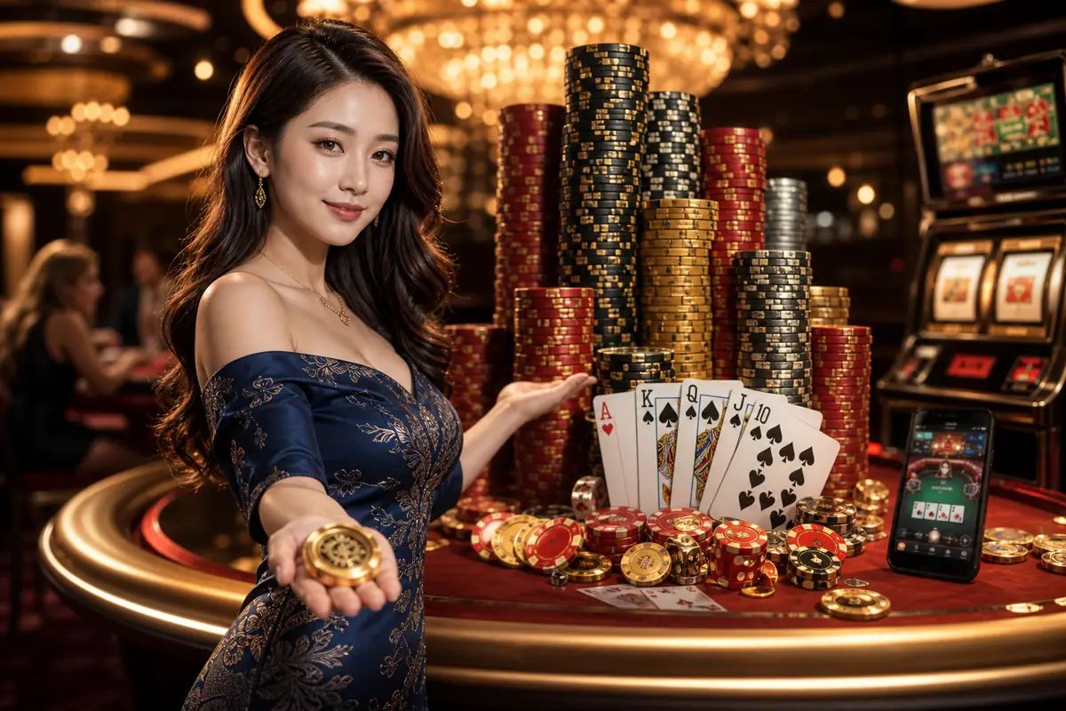 play8oy Casino kaedah deposit eWallet Malaysia