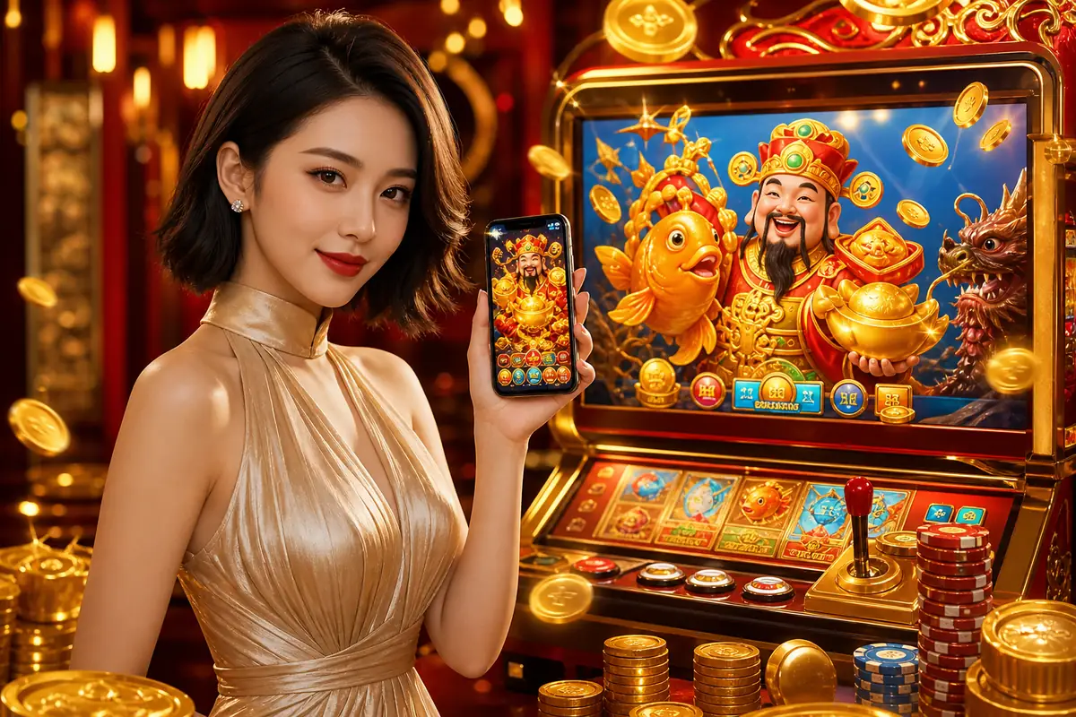 play8oy slot online paparan permainan pelbagai tema