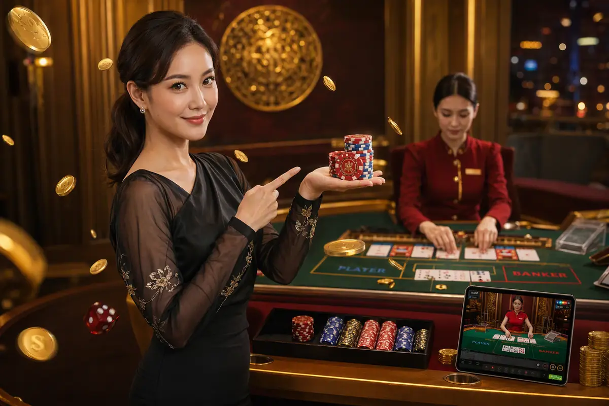 play8oy bayaran Touch n Go DuitNow untuk Malaysia
